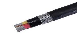 کابل 50*2 آلومینیومی زمینی