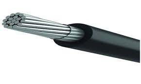 کابل 500*1 تک رشته آلومینیومی زمینی