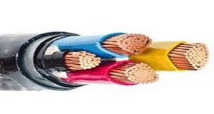 کابل 16+25*3 زره دار