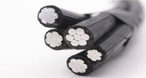 کابل خودنگهدار 95 سه فاز