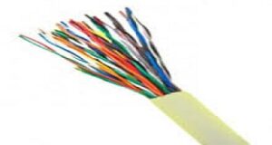 کابل تلفن 20 زوج