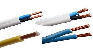 کابل 6*2 مسی تک فاز