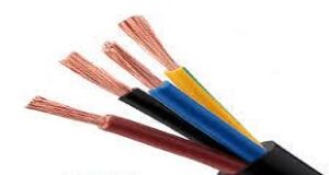 کابل سه فاز 10*4