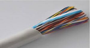 کابل تلفن 50 زوج مخابراتی