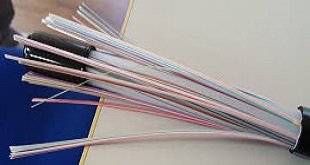 کابل فیبر نوری 12 کر کانالی OCUC