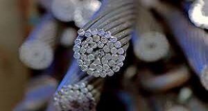 کابل آلومینیومی ماهان