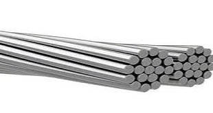 کابل آلومینیومی ماهان 16*2