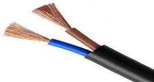 کابل افشان 4*2