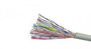 کابل تلفن 25 زوج طوسی