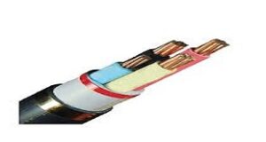 کابل 16+35*3 خشک مفتولی