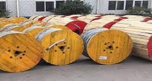 کابل 120 خودنگهدار سه فاز