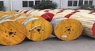 کابل 120 خودنگهدار سه فاز