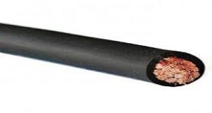 کابل 16 جوشکاری