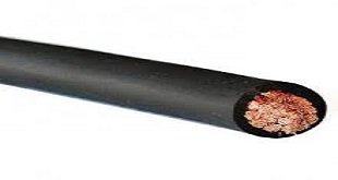 کابل 16 جوشکاری