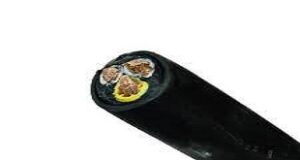 کابل 35*3 افشان