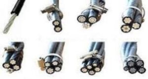 کابل 95 خودنگهدار