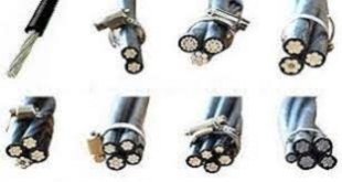 کابل 95 خودنگهدار