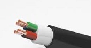 کابل 6*4 خشک مفتولی