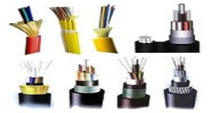 فیبر نوری 12 کر دفنی OBUC