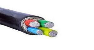 کابل آلومینیومی مسین 16+25*3