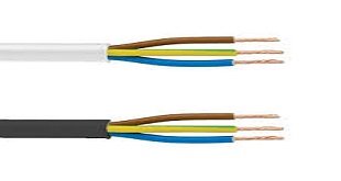 کابل 16*3 افشان شاهین