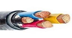 کابل زره دار متال 50+95*3