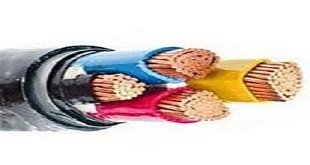 کابل زره دار متال 50+95*3