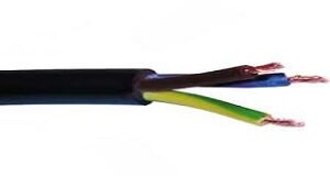 کابل افشان یزد 6*3