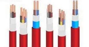 کابل سیلیکونی 1.5*4 شیلد دار