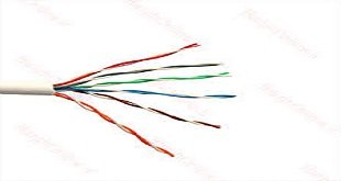 کابل تلفن کرمان 6 زوج