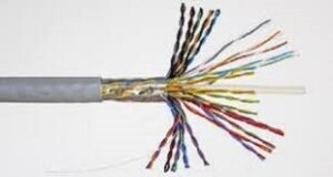 کابل تلفن کرمان 20 زوج