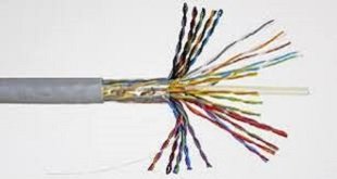 کابل تلفن کرمان 20 زوج