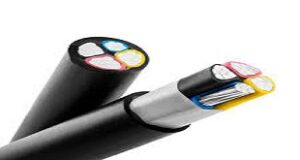 کابل آلومینیومی مسین 16+35*3