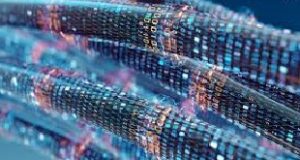 فیبر نوری 12 کر مالتی مود OM2