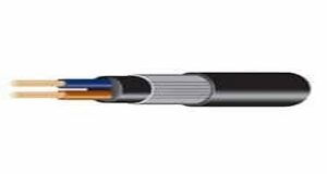 کابل زره دار متال 1.5*2