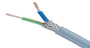 کابل شیلد دار 4*2 رسانا