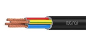 کابل مفتولی دماوند 16*4