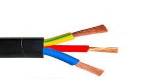 کابل 16 *3 افشان