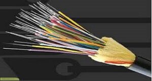 فیبر نوری 24 کر سینگل مود