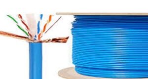 کابل شبکه OUTDOOR