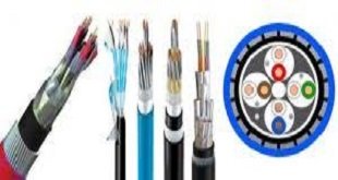 کابل ابزار دقیق 1.5*2*1