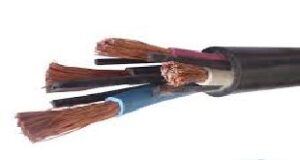 کابل افشان دماوند 16*4