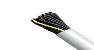 کابل فرمان 1.5*19 NYCY