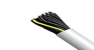 کابل فرمان 1.5*19 NYCY