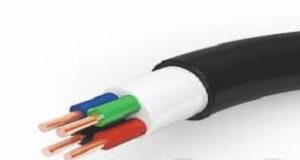 کابل خشک دماوند 6*4