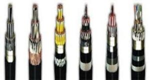 کابل ابزار دقیق 1.5*2*10 زره دار