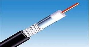 کابل ابزار دقیق شیلد دار