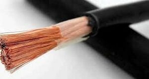 کابل جوش نسوز