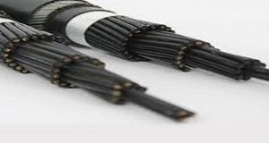 کابل ابزار دقیق آرموردار