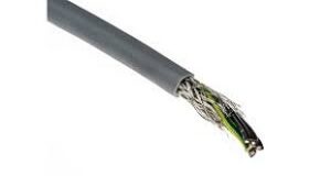 کابل فرمان 5 رشته